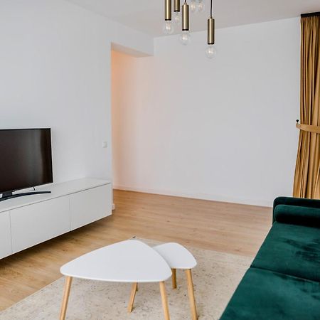 Amazing Mountain View Apartment Sibiu Eksteriør billede