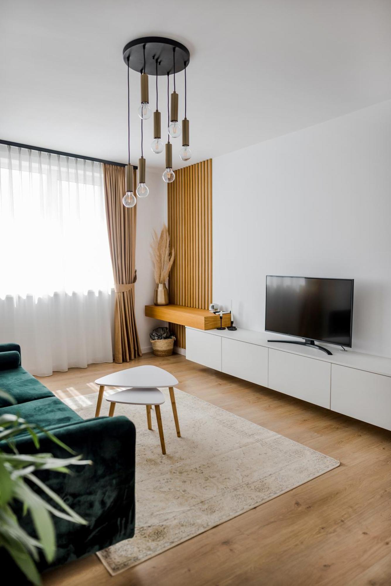 Amazing Mountain View Apartment Sibiu Eksteriør billede