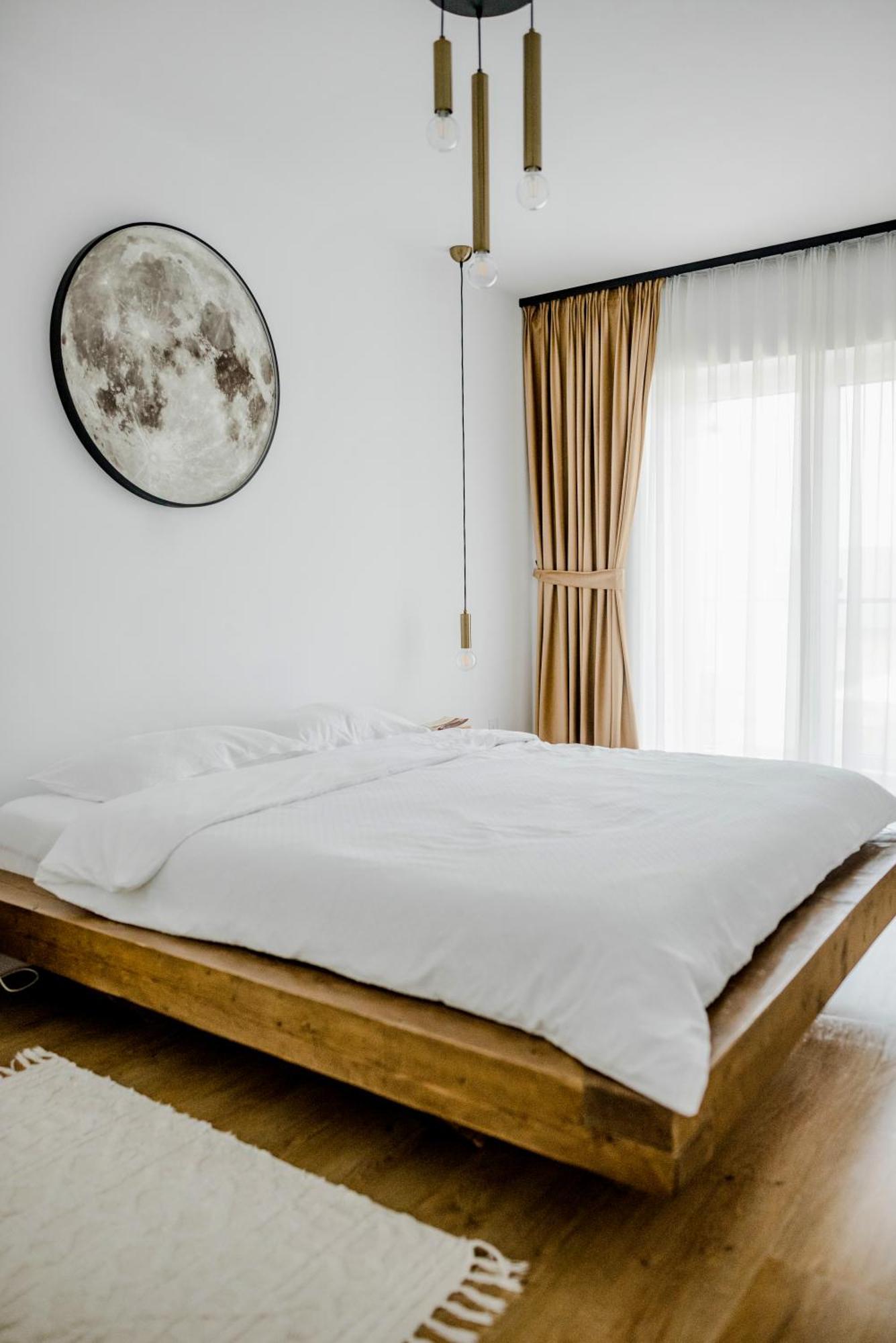 Amazing Mountain View Apartment Sibiu Eksteriør billede