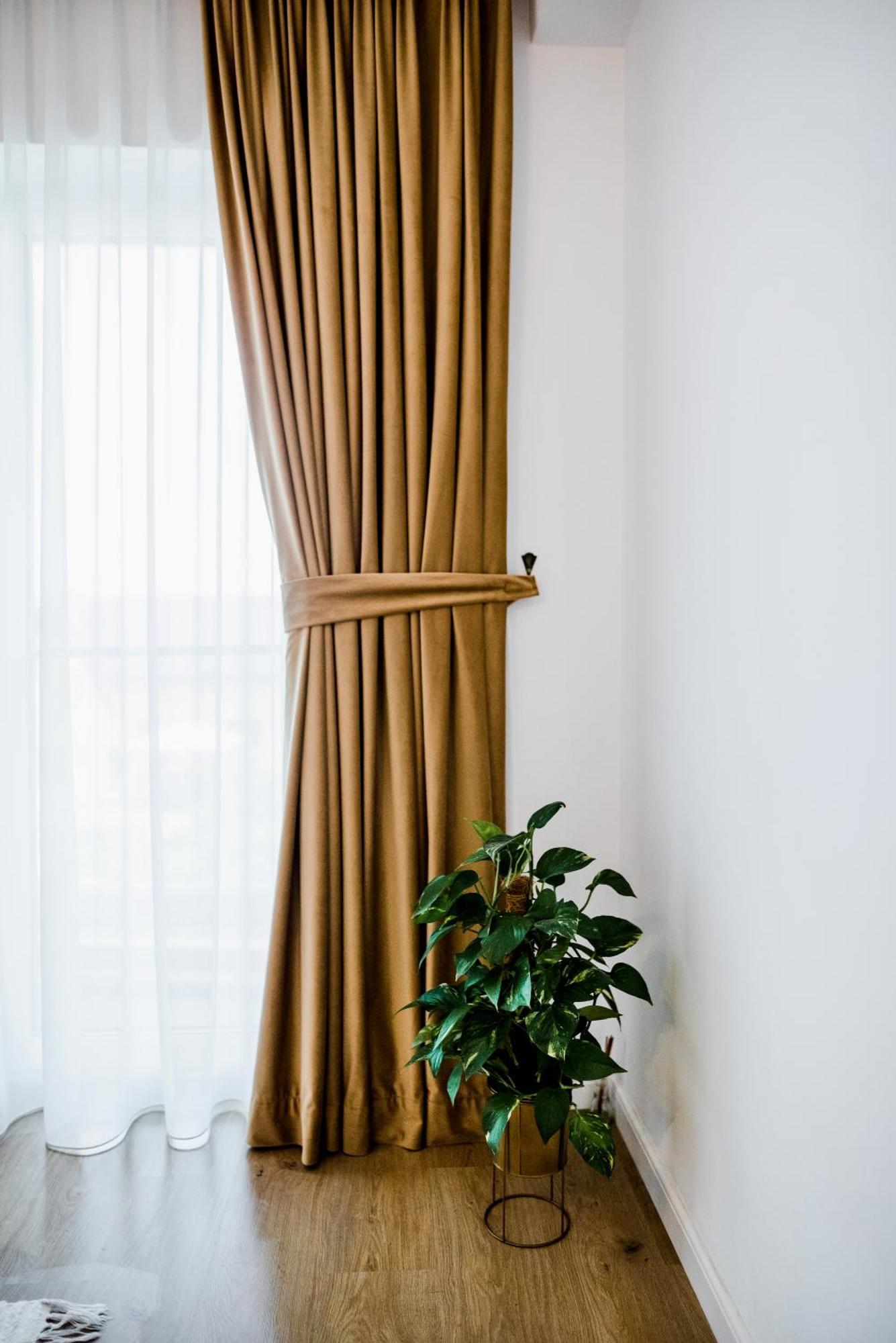 Amazing Mountain View Apartment Sibiu Eksteriør billede