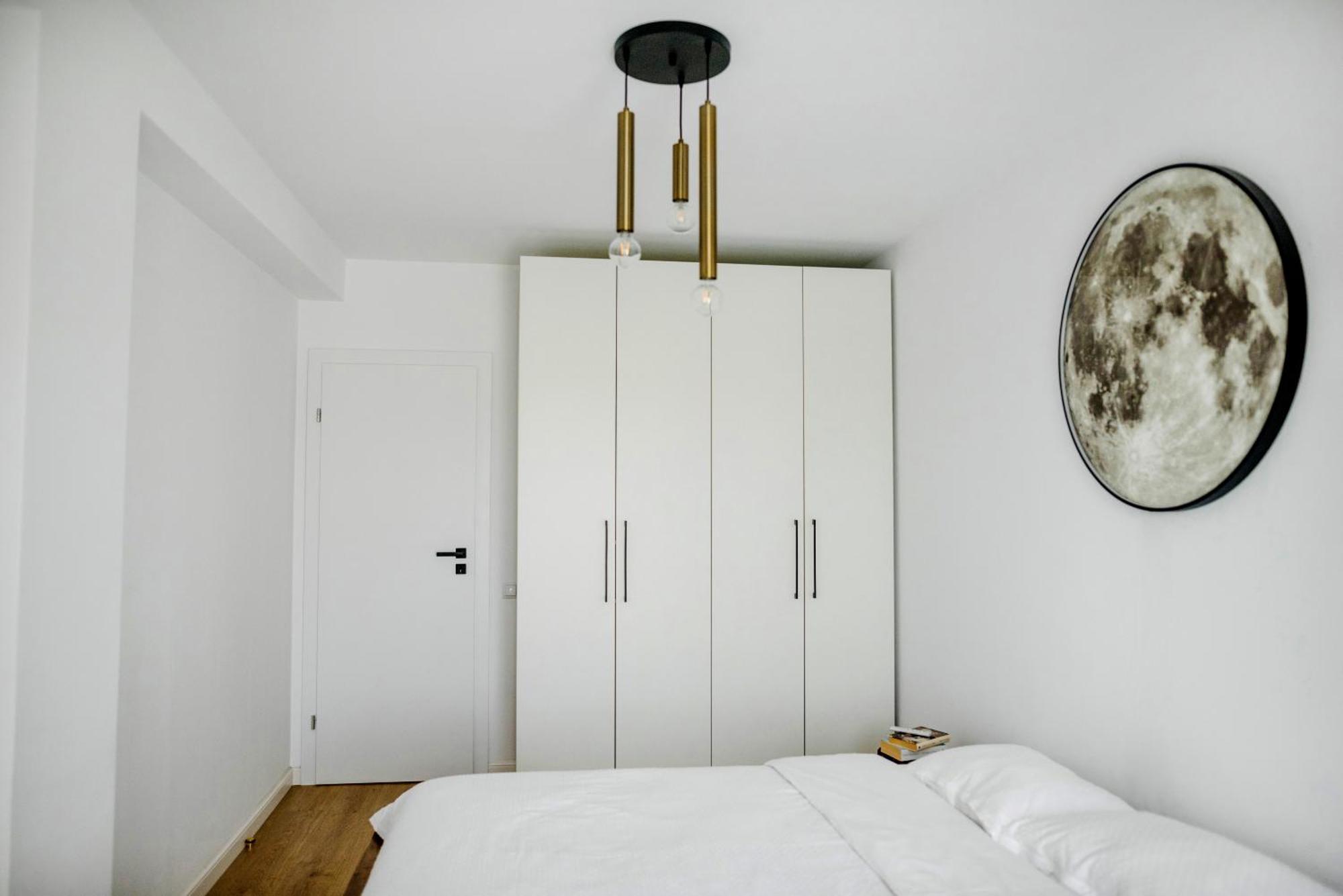 Amazing Mountain View Apartment Sibiu Eksteriør billede