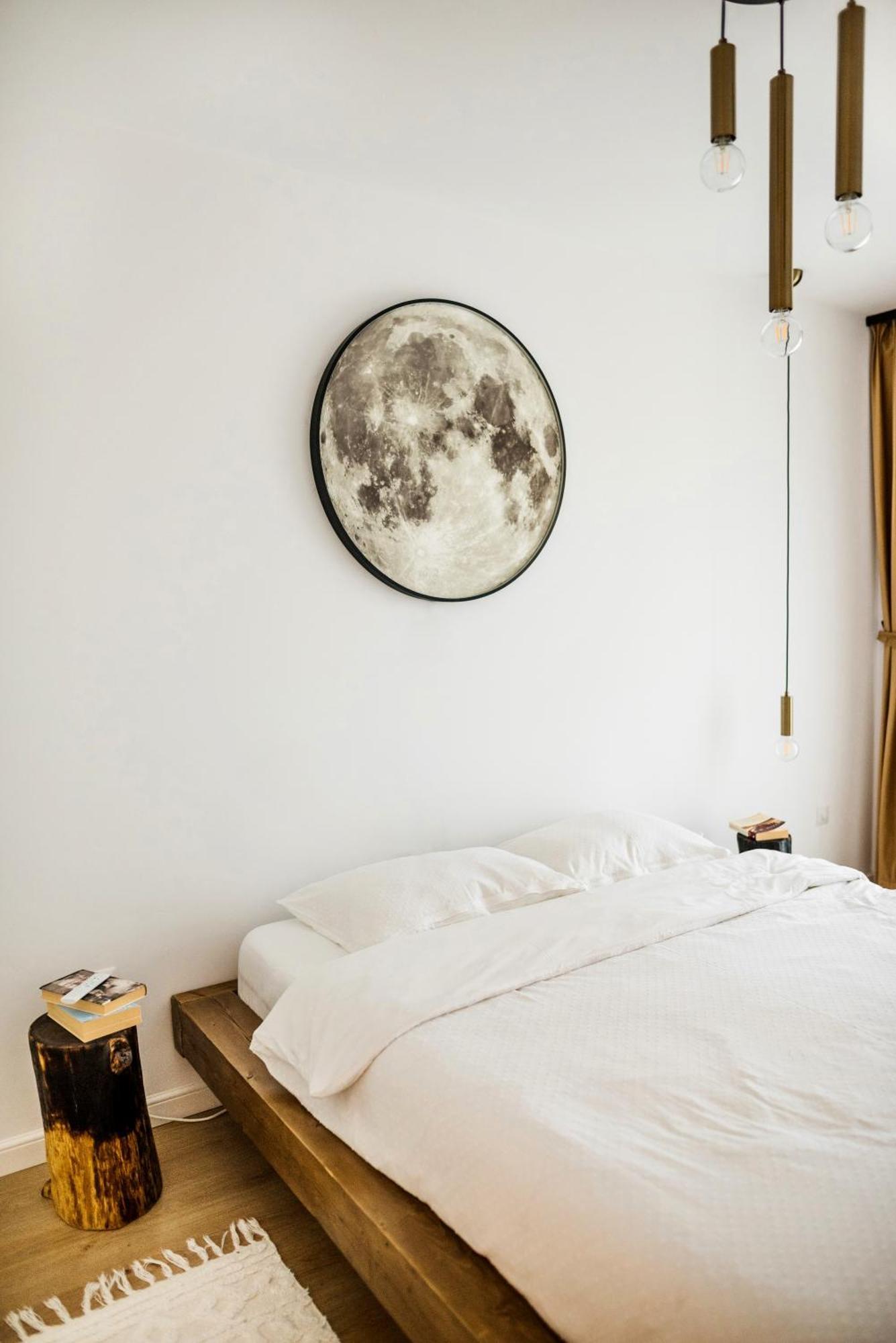 Amazing Mountain View Apartment Sibiu Eksteriør billede