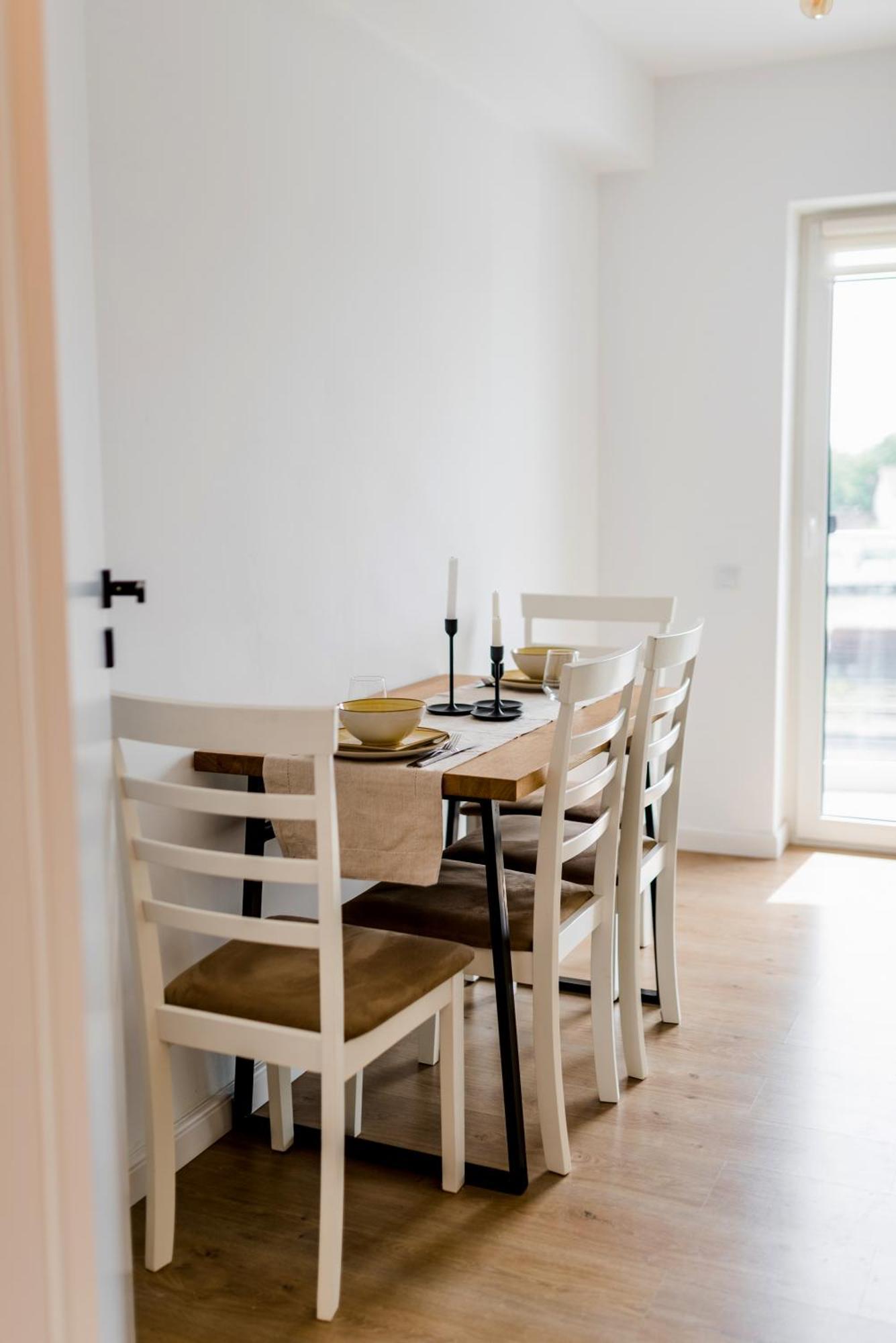 Amazing Mountain View Apartment Sibiu Eksteriør billede